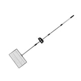 Maxbell Chicken Poop Scooper Practical Easy to Use Adjustable Handle Poultry Scooper