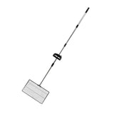 Maxbell Chicken Poop Scooper Practical Easy to Use Adjustable Handle Poultry Scooper