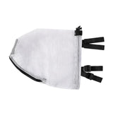 Maxbell Pet Muzzle Comfortable Anti Biting Protective Cover for Park Hiking Training