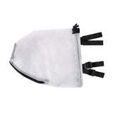 Maxbell Pet Muzzle Comfortable Anti Biting Protective Cover for Park Hiking Training