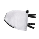 Maxbell Pet Muzzle Comfortable Anti Biting Protective Cover for Park Hiking Training