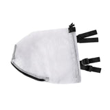 Maxbell Pet Muzzle Comfortable Anti Biting Protective Cover for Park Hiking Training