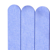 Maxbell Cat Scratching Mat Felt Pet Supplies Climbing Scratcher for Couch Sofa Floor blue