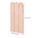 Maxbell Cat Scratching Mat Felt Pet Supplies Climbing Scratcher for Couch Sofa Floor Dark camel