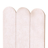 Maxbell Cat Scratching Mat Felt Pet Supplies Climbing Scratcher for Couch Sofa Floor light camel