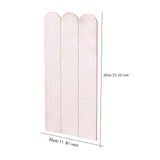 Maxbell Cat Scratching Mat Felt Pet Supplies Climbing Scratcher for Couch Sofa Floor light camel