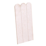 Maxbell Cat Scratching Mat Felt Pet Supplies Climbing Scratcher for Couch Sofa Floor light camel