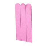 Maxbell Cat Scratching Mat Felt Pet Supplies Climbing Scratcher for Couch Sofa Floor rose red