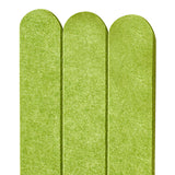 Maxbell Cat Scratching Mat Felt Pet Supplies Climbing Scratcher for Couch Sofa Floor green