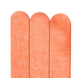 Maxbell Cat Scratching Mat Felt Pet Supplies Climbing Scratcher for Couch Sofa Floor orange