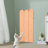 Maxbell Cat Scratching Mat Felt Pet Supplies Climbing Scratcher for Couch Sofa Floor wood