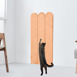 Maxbell Cat Scratching Mat Felt Pet Supplies Climbing Scratcher for Couch Sofa Floor wood