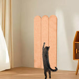 Maxbell Cat Scratching Mat Felt Pet Supplies Climbing Scratcher for Couch Sofa Floor wood