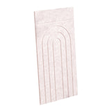 Maxbell Cat Scratching Pad Easy to Use Sharpen Claw Toy Versatile Climbing Scratcher light camel