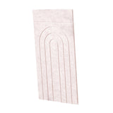 Maxbell Cat Scratching Pad Easy to Use Sharpen Claw Toy Versatile Climbing Scratcher light camel