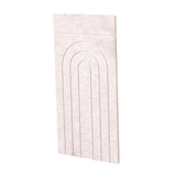 Maxbell Cat Scratching Pad Easy to Use Sharpen Claw Toy Versatile Climbing Scratcher light camel