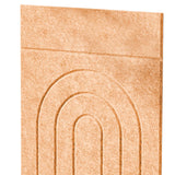 Maxbell Cat Scratching Pad Easy to Use Sharpen Claw Toy Versatile Climbing Scratcher wood