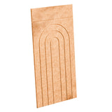 Maxbell Cat Scratching Pad Easy to Use Sharpen Claw Toy Versatile Climbing Scratcher wood