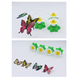 Maxbell Cat Toys Exercise Funny Enrichment Toy 360 Degree Rotatable Interactive Toys