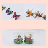 Maxbell Cat Toys Exercise Funny Enrichment Toy 360 Degree Rotatable Interactive Toys