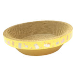 Maxbell Cat Scratcher Cardboard for Indoor Cats Couch Grinding Claw Scratching Board S