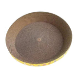 Maxbell Cat Scratcher Cardboard for Indoor Cats Couch Grinding Claw Scratching Board S