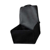 Maxbell Small Dogs Cats Carrier Kitten Comfortable Puppy SUV Waterproof Pet Car Seat