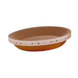 Maxbell Cat Scratcher Cardboard Couch for Indoor Cats Scratch Pad Rest Sleeping L