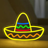 Maxbell Neon Sign Wall Art Lamp Lighting Neon Light Sign for Gaming Room Salon Party