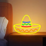 Maxbell Neon Sign Wall Art Lamp Lighting Neon Light Sign for Gaming Room Salon Party