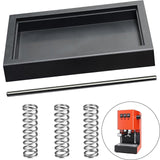 Maxbell Low Profile Drip Tray Accessories Replacement Practical Coffee Machine Parts