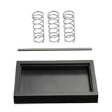 Maxbell Low Profile Drip Tray Accessories Replacement Practical Coffee Machine Parts