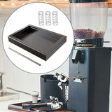 Maxbell Low Profile Drip Tray Accessories Replacement Practical Coffee Machine Parts