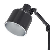 Maxbell Light Holder Stand Single Head for Box Invertebrates Vivarium Dome Lampshade