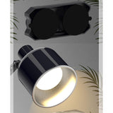 Maxbell Light Holder Stand Single Head for Box Invertebrates Vivarium Dome Lampshade