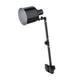 Maxbell Light Holder Stand Single Head for Box Invertebrates Vivarium Dome Lampshade