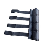 Maxbell Gel Horse Ice Pack Supplies Around Entire Knee Large Cooling Horse Knee Wrap