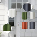 Maxbell Wall Lamp Shade Lighting Accessories Home Decoration for Bedroom Light White