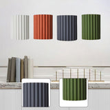 Maxbell Wall Lamp Shade Lighting Accessories Home Decoration for Bedroom Light White