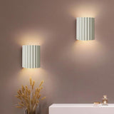 Maxbell Wall Lamp Shade Lighting Accessories Home Decoration for Bedroom Light White