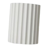 Maxbell Wall Lamp Shade Lighting Accessories Home Decoration for Bedroom Light White