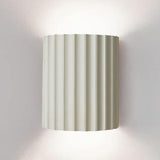 Maxbell Wall Lamp Shade Lighting Accessories Home Decoration for Bedroom Light White