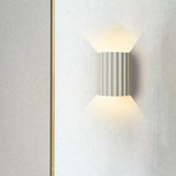 Maxbell Wall Lamp Shade Lighting Accessories Home Decoration for Bedroom Light White