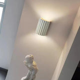 Maxbell Wall Lamp Shade Lighting Accessories Home Decoration for Bedroom Light White