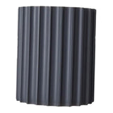 Maxbell Wall Lamp Shade Lighting Accessories Home Decoration for Bedroom Light Gray