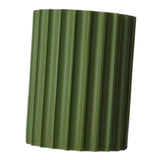 Maxbell Wall Lamp Shade Lighting Accessories Home Decoration for Bedroom Light Green