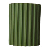 Maxbell Wall Lamp Shade Lighting Accessories Home Decoration for Bedroom Light Green