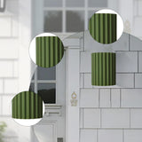 Maxbell Wall Lamp Shade Lighting Accessories Home Decoration for Bedroom Light Green
