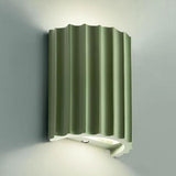 Maxbell Wall Lamp Shade Lighting Accessories Home Decoration for Bedroom Light Green