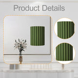 Maxbell Wall Lamp Shade Lighting Accessories Home Decoration for Bedroom Light Green